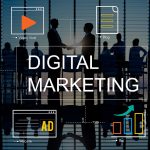 Digital marketer's role in business